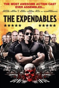 expendables     